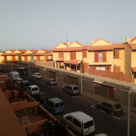 דירות אל מדאנו Mimmomax Playa Cabezo מראה חיצוני תמונה
