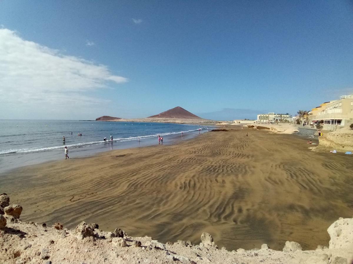 דירות אל מדאנו Mimmomax Playa Cabezo מראה חיצוני תמונה