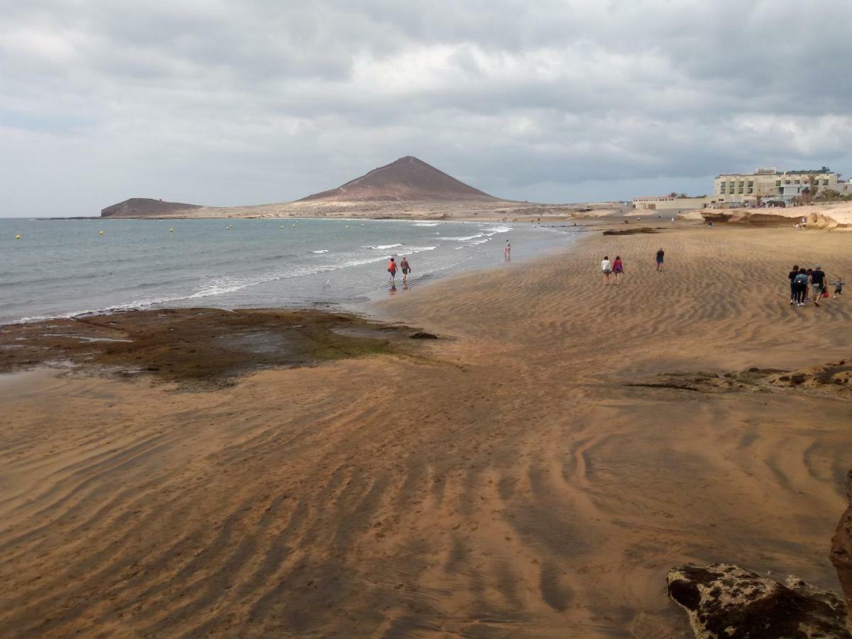דירות אל מדאנו Mimmomax Playa Cabezo מראה חיצוני תמונה